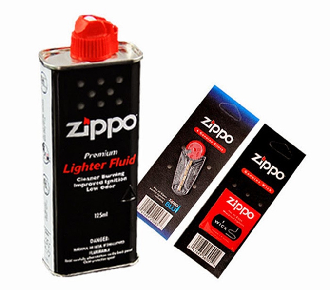 Chế độ bảo hành Zippo và Dupont tại Deva Shop