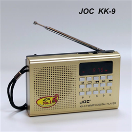 Loa nghe nhạc JOC KK-9