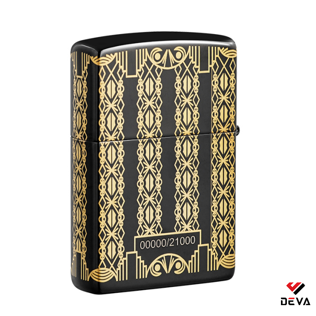 Zippo Collectible of the Year 2021 Asia giới hạn Z383