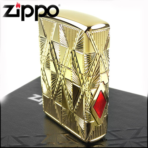 Zippo Luxury Diamond Design Z248