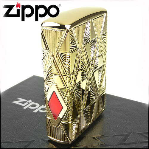 Zippo Luxury Diamond Design Z248