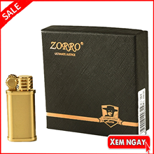 Zorro xăng đá Z588